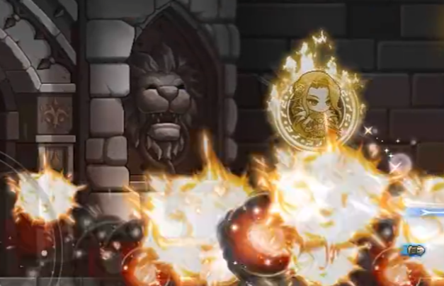 冒险岛枫之传说豹弩游侠怎么样3