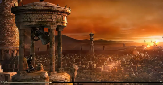 奇迹世界起源弓手技能搭配指南1