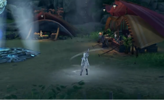 星痕共鸣爬塔怎么玩3