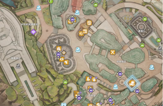 星痕共鸣活动有哪些3