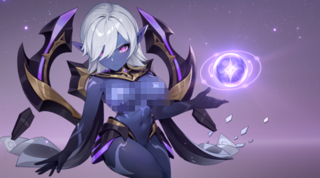 龙魂旅人暗影元素介绍1