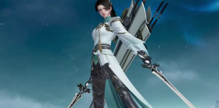 剑侠情缘零选哪个职业好2