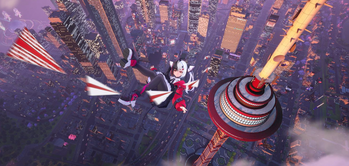 异环米格尔区怎么样3