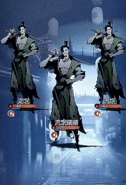 神探诡事录阵容推荐2