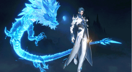 奇迹世界起源80级开放时间介绍4