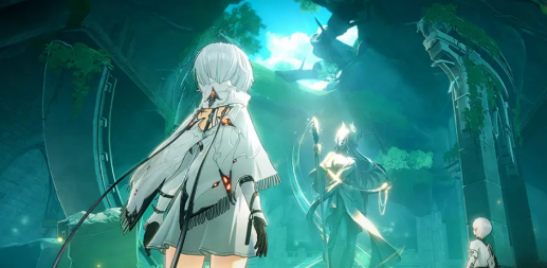 二重螺旋新人教程1