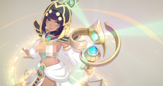 龙魂旅人埃及艳后玩法攻略1