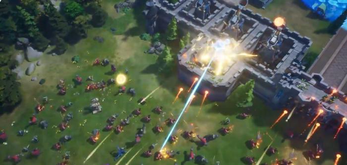 龙石战争兵种有哪些4