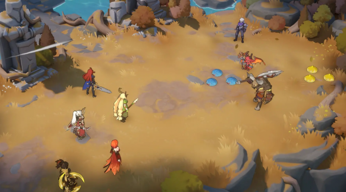 龙魂旅人庆典扭蛋怎么玩1