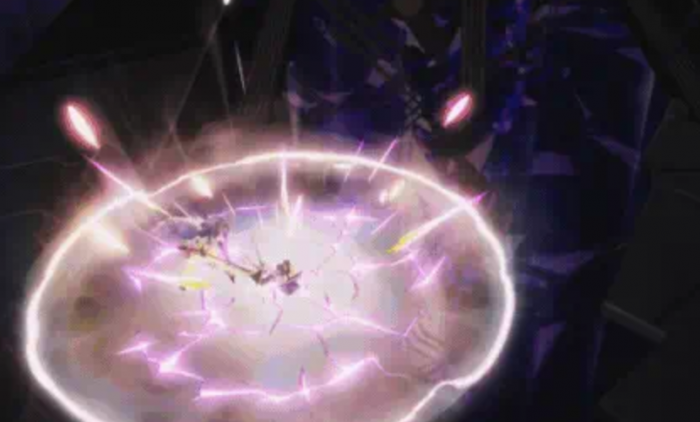 交错战线熔铄怎么样4