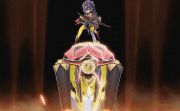 交错战线熔铄怎么样5