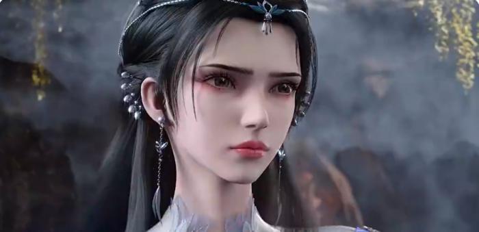 仙逆h5李慕婉怎么样5