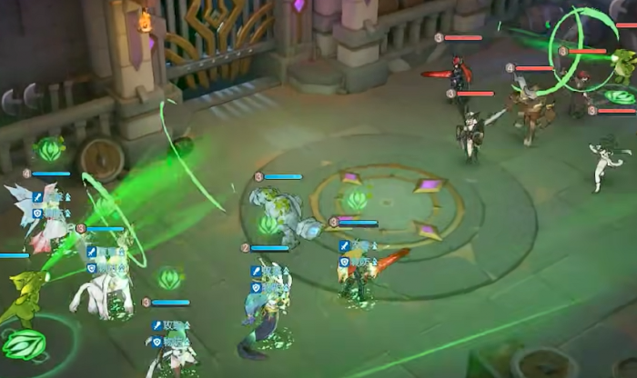 龙魂旅人埃及艳后怎么样3