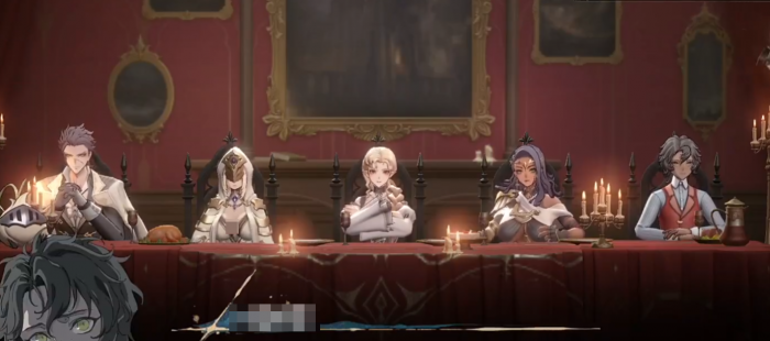 银与绯测评分享5