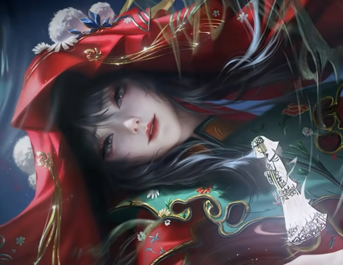 纸嫁衣8叫什么5