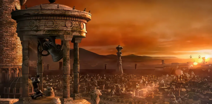 奇迹世界起源龙骑士加点推荐1