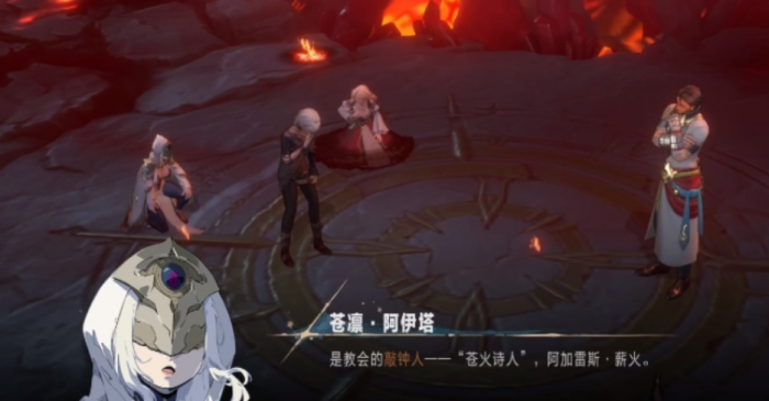 银与绯每日必做的任务有哪些2