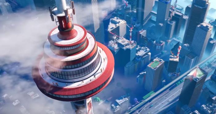 异环米格尔区攻略4