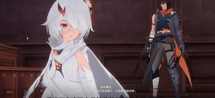 二重螺旋配置推荐3