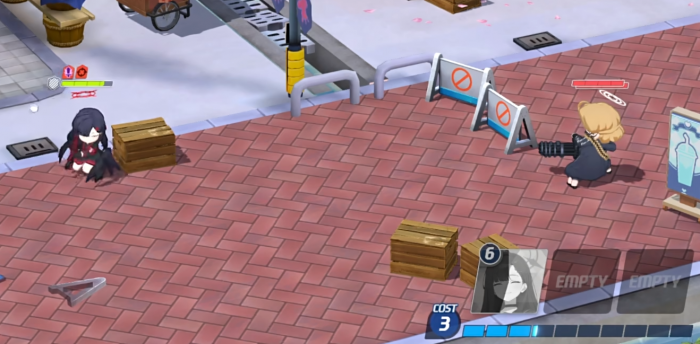 蔚蓝档案一花怎么样5