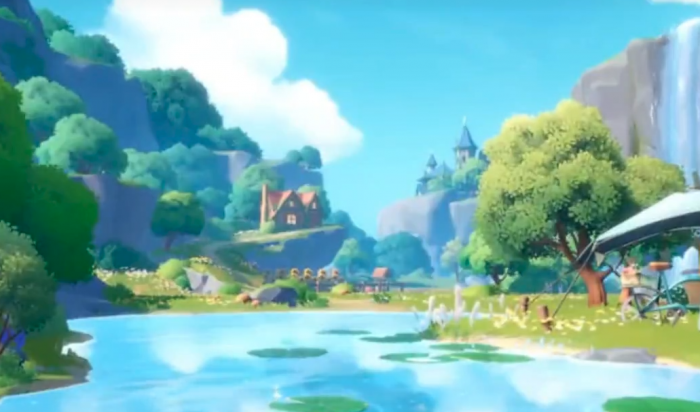 米姆米姆哈公司介绍1