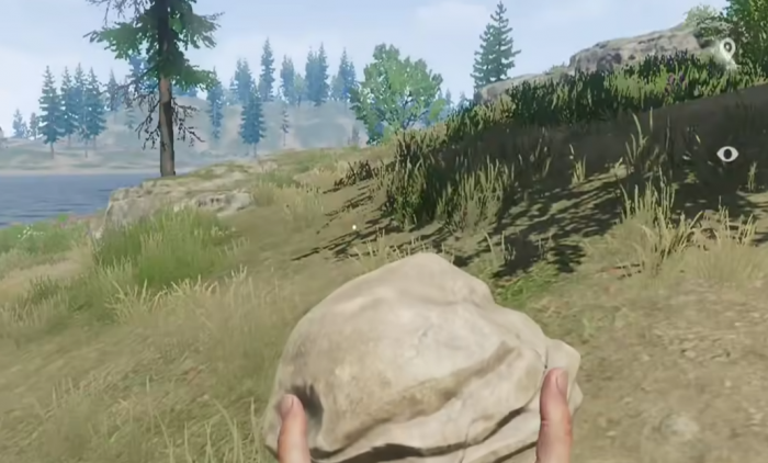 失控进化怎么压枪4