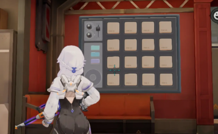 卡拉彼丘亲密度怎么提升2