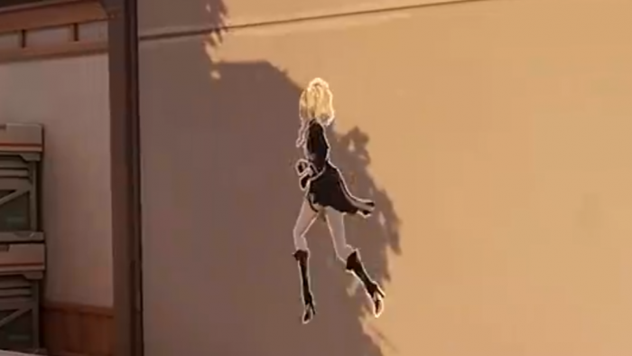 卡拉彼丘亲密度怎么提升5