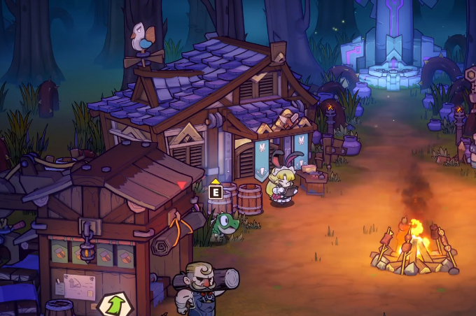 失落城堡2困难模式怎么开1