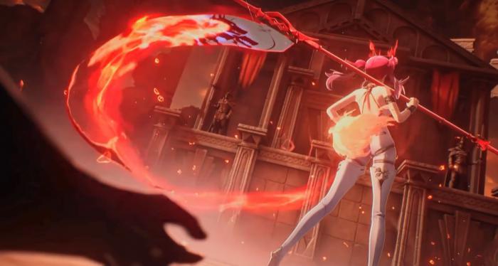 鸣潮露帕技能效果解析3