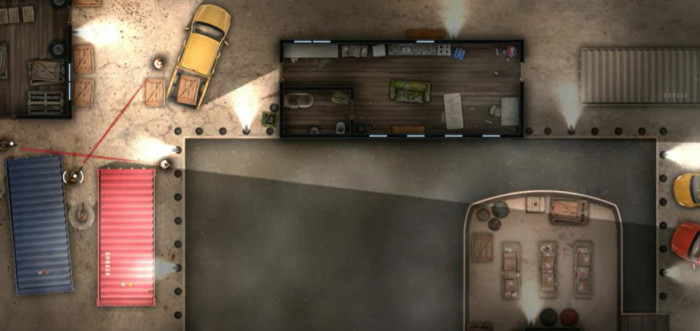 破门而入行动小队中文版下载地址2