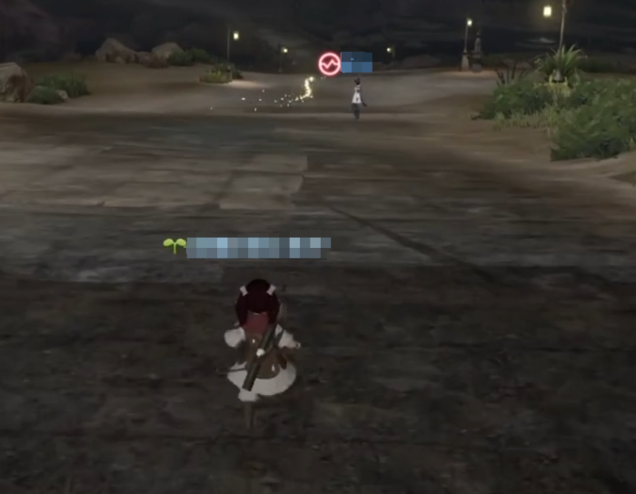 ff14手游配置要求介绍1