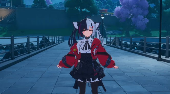 异环全角色介绍6