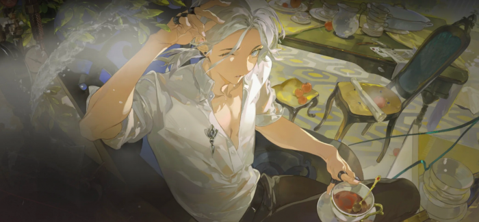 代号砰砰提线人是谁4