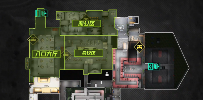 萤火突击萤火工作室玩法介绍2