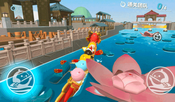 蛋仔派对端午节活动介绍3