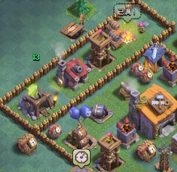 部落冲突端午节活动介绍5