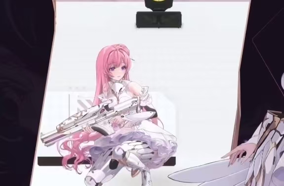 胜利女神桃乐丝背景故事是什么1