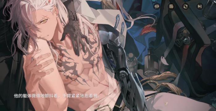 代号砰砰角色介绍8