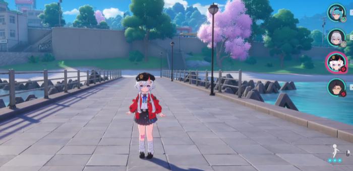 异环全部角色图鉴5