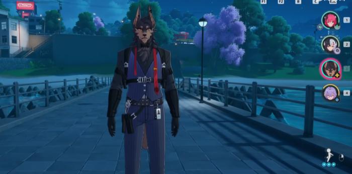 异环全部角色图鉴8