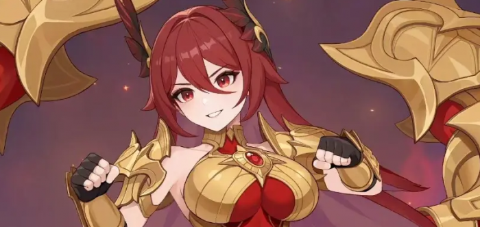 龙魂旅人神话角色有哪些4