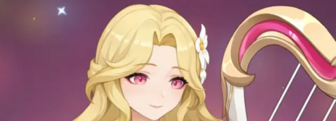 龙魂旅人神话角色有哪些5