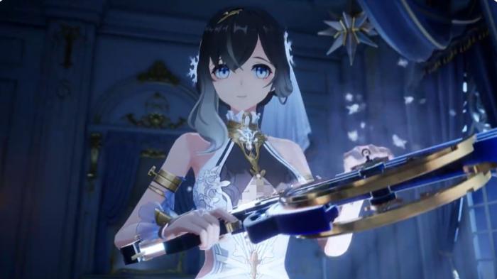 卡拉彼丘伊薇特怎么玩2