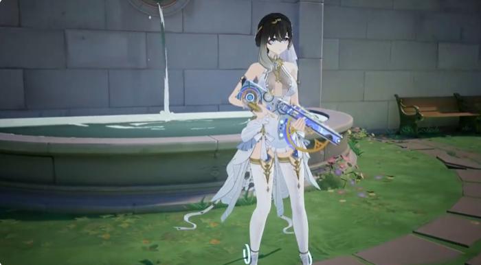 卡拉彼丘伊薇特怎么玩3