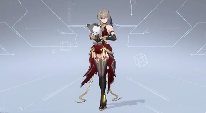 卡拉彼丘伊薇特怎么玩4