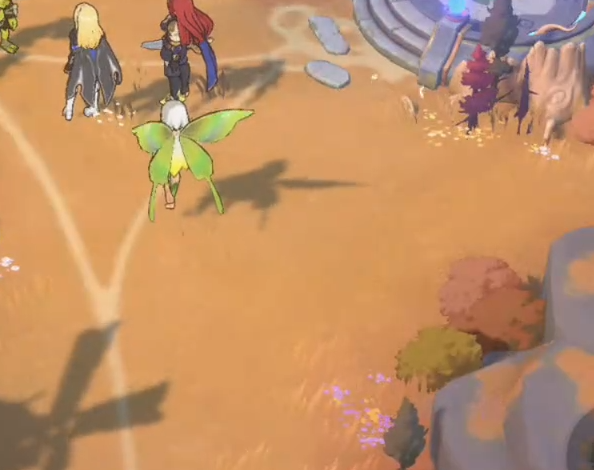 龙魂旅人零氪攻略2