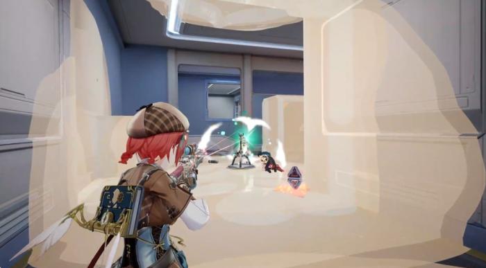 卡拉彼丘玛德蕾娜厉害吗5