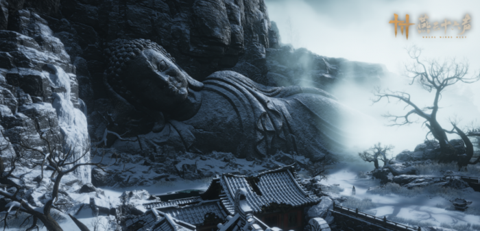 燕云十六声武威山开放时间介绍2