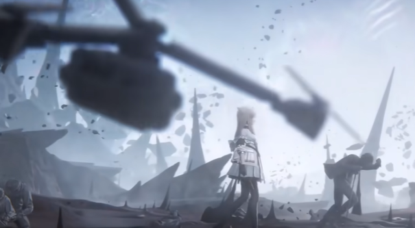 明日方舟终末地卡池怎么玩1